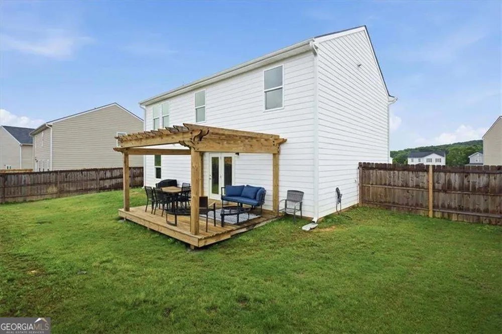 36 Oxford LN Kingston, GA 30145