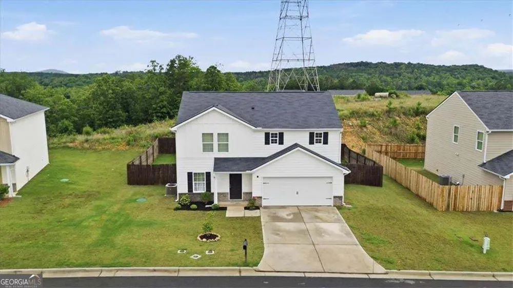 36 Oxford LN Kingston, GA 30145