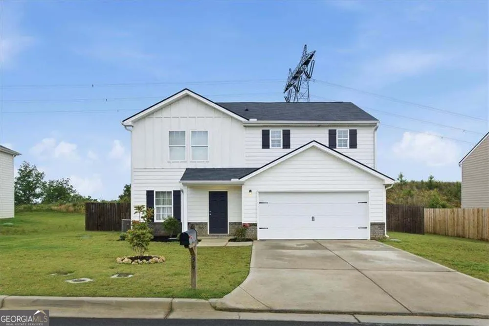 36 Oxford LN Kingston, GA 30145