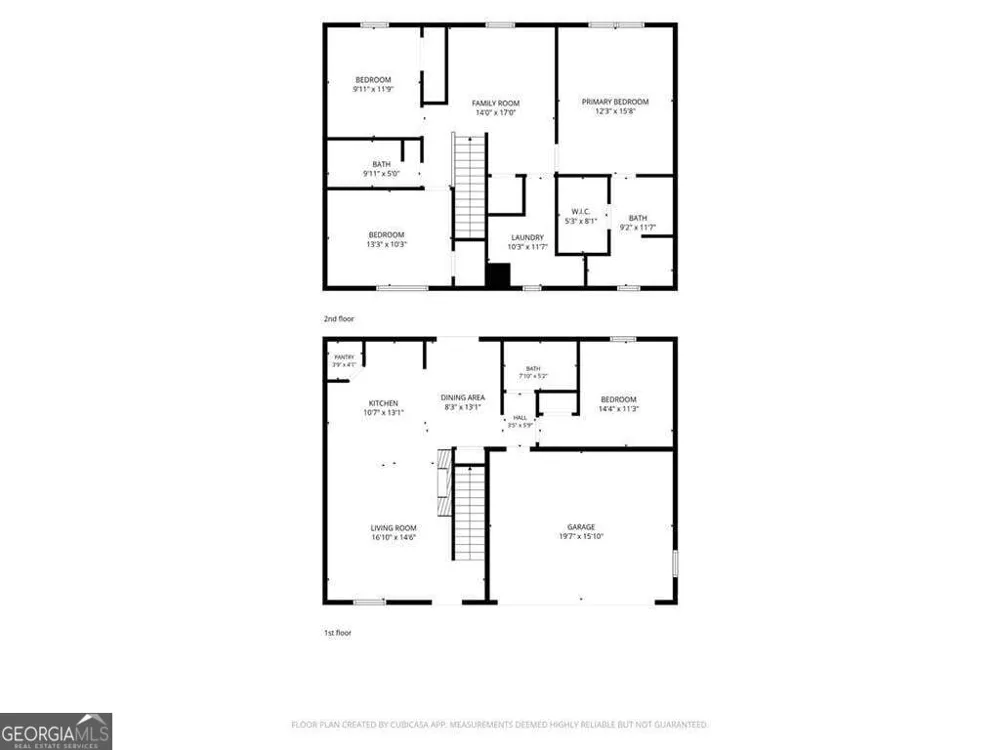 36 Oxford LN Kingston, GA 30145