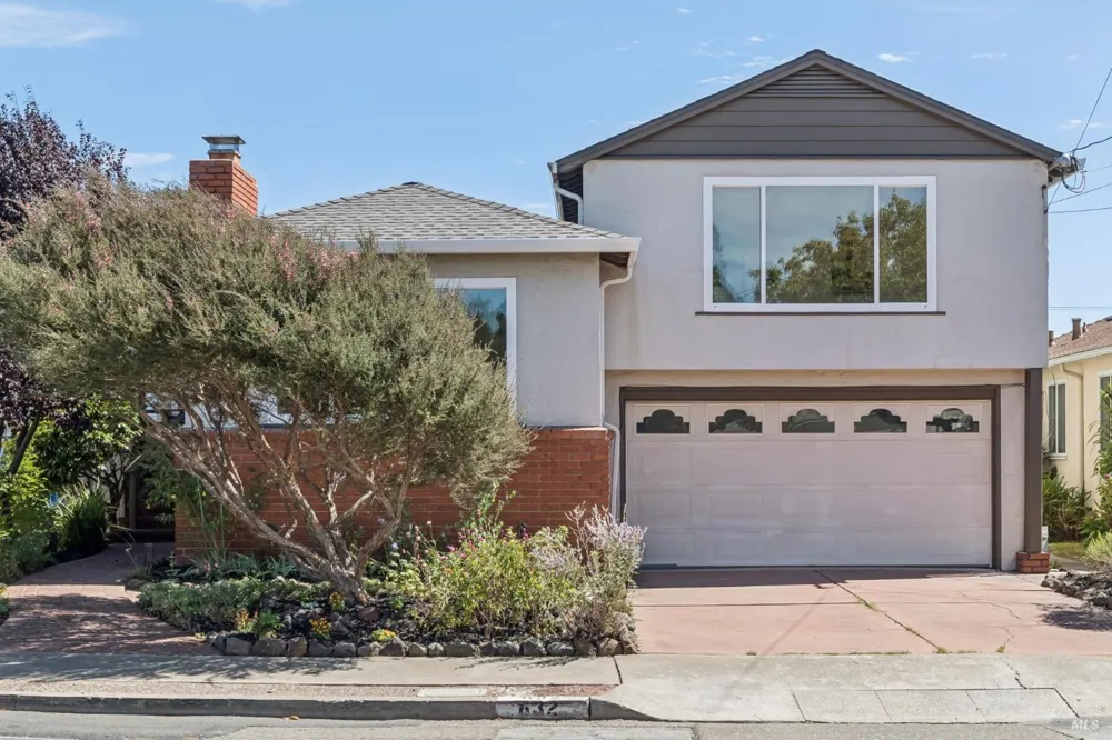 632 29th Street Richmond, CA 94804