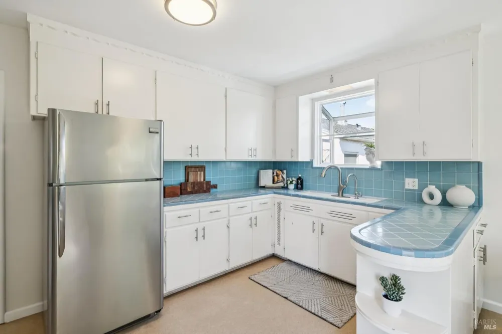 632 29th Street Richmond, CA 94804