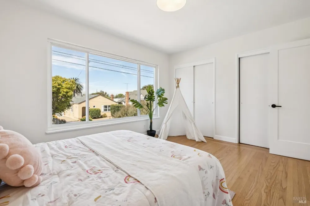 632 29th Street Richmond, CA 94804