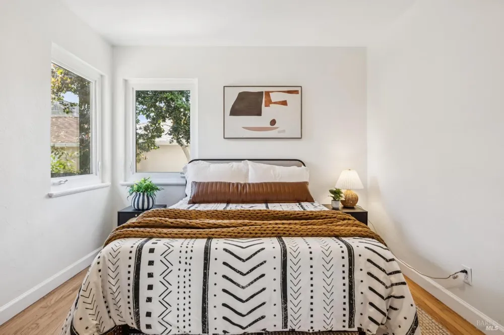 632 29th Street Richmond, CA 94804