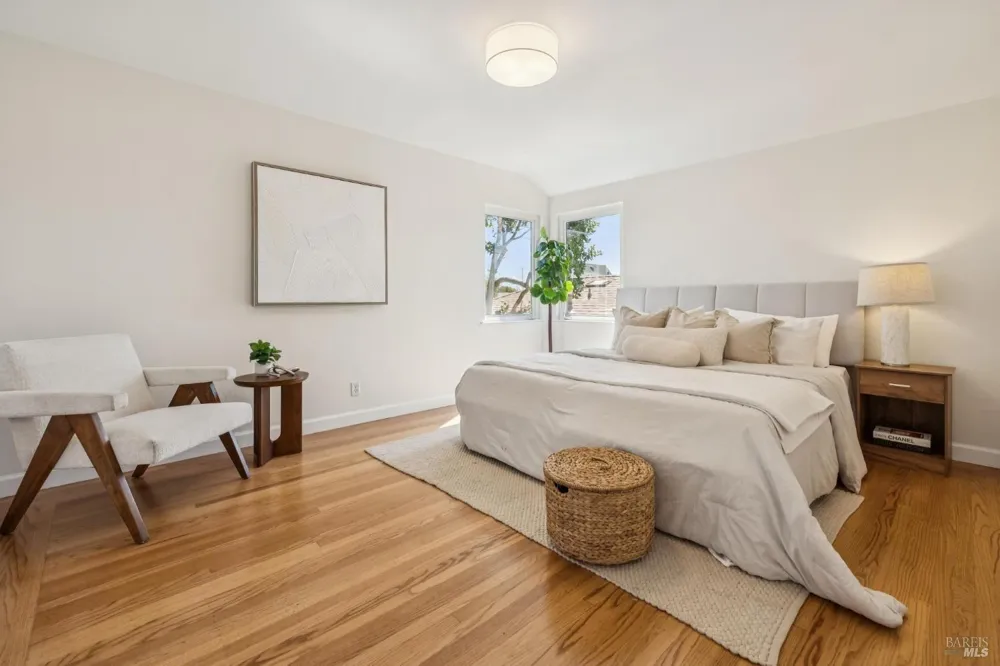 632 29th Street Richmond, CA 94804