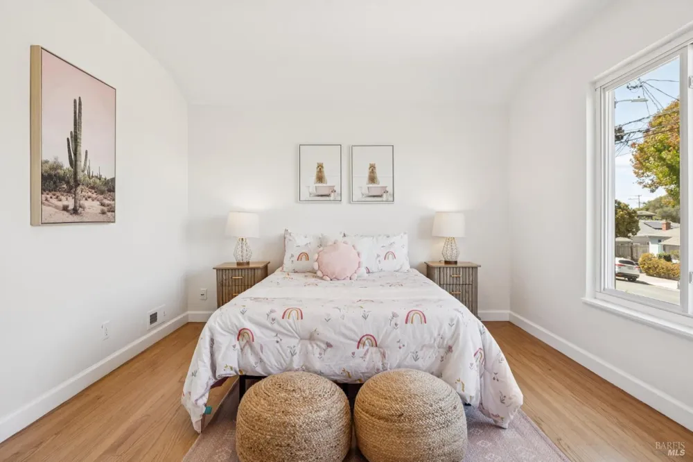 632 29th Street Richmond, CA 94804