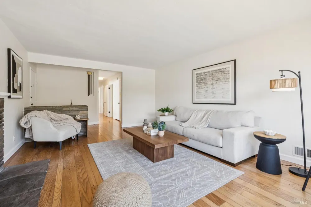 632 29th Street Richmond, CA 94804