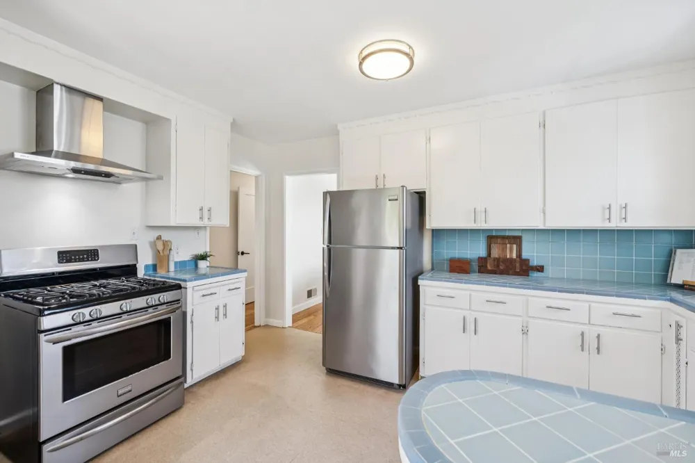632 29th Street Richmond, CA 94804