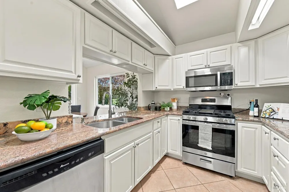 600 4th Street Napa, CA 94559