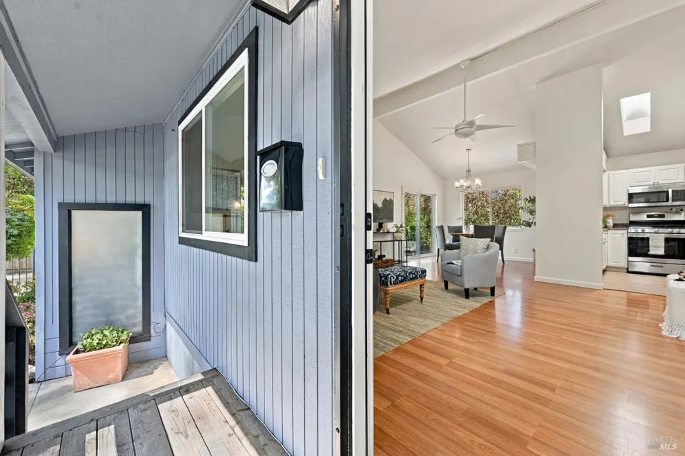 600 4th Street Napa, CA 94559
