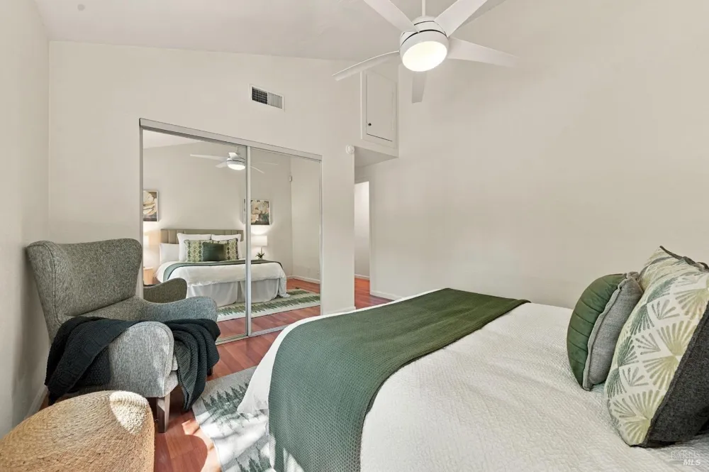 600 4th Street Napa, CA 94559