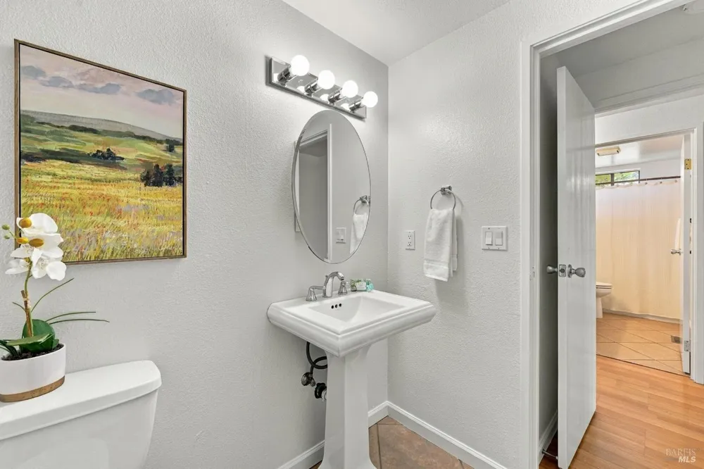 600 4th Street Napa, CA 94559