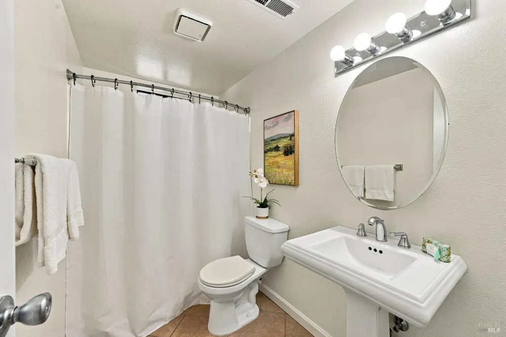 600 4th Street Napa, CA 94559