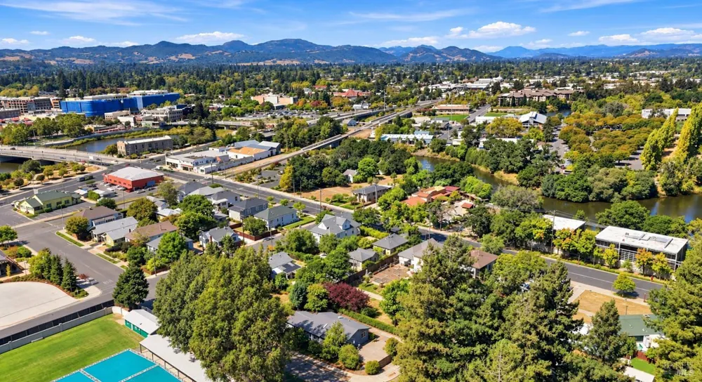 600 4th Street Napa, CA 94559