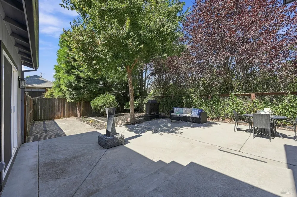 600 4th Street Napa, CA 94559