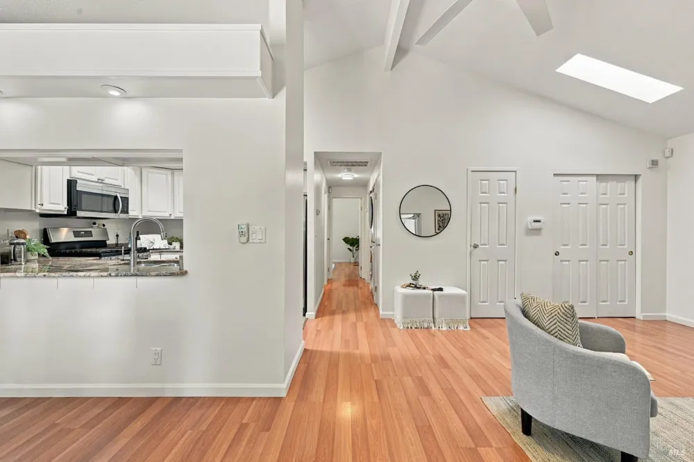 600 4th Street Napa, CA 94559
