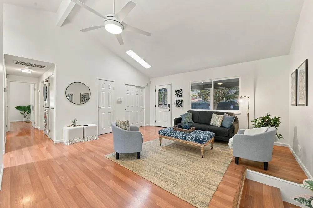 600 4th Street Napa, CA 94559