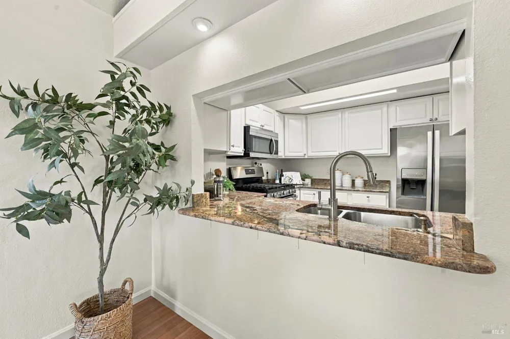 600 4th Street Napa, CA 94559