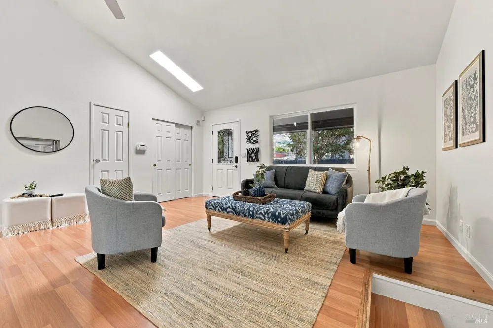 600 4th Street Napa, CA 94559