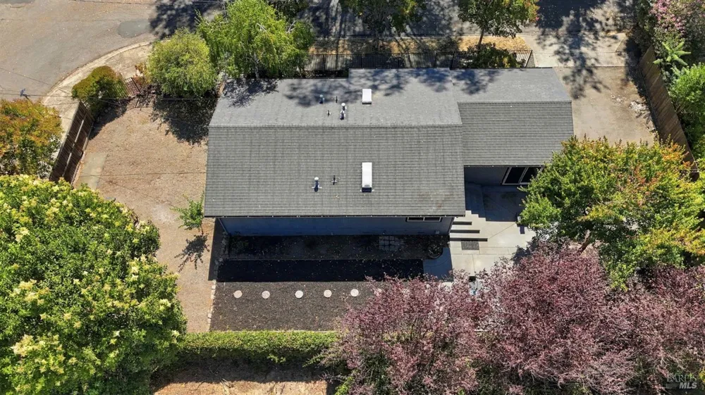 600 4th Street Napa, CA 94559