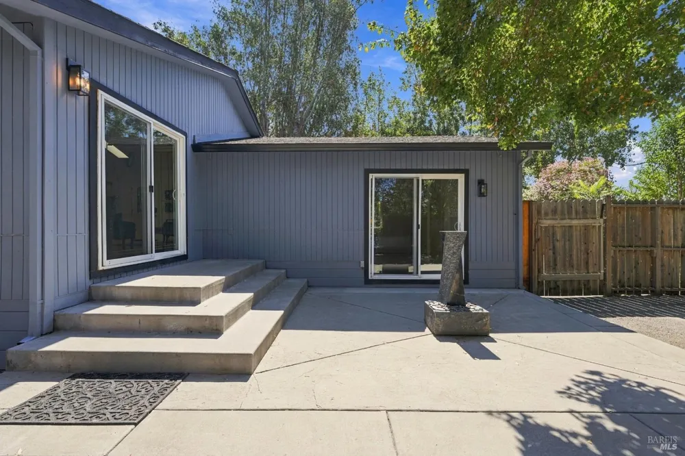 600 4th Street Napa, CA 94559
