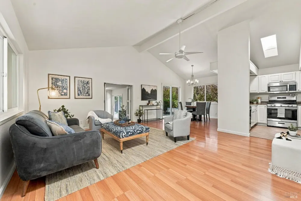 600 4th Street Napa, CA 94559