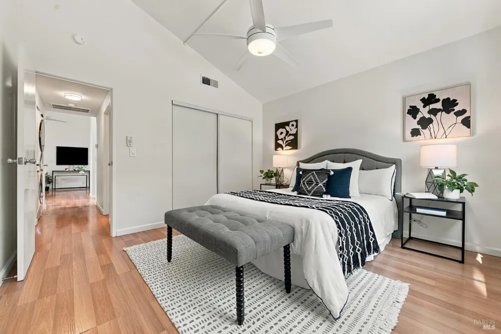 600 4th Street Napa, CA 94559