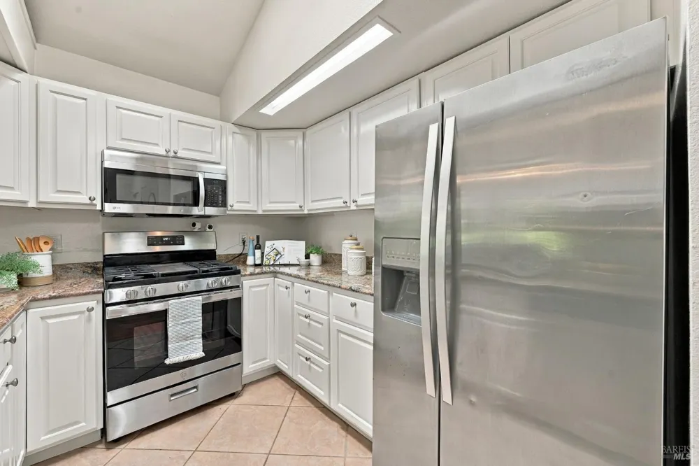 600 4th Street Napa, CA 94559