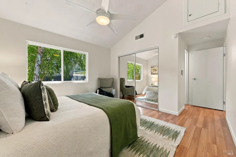 600 4th Street Napa, CA 94559