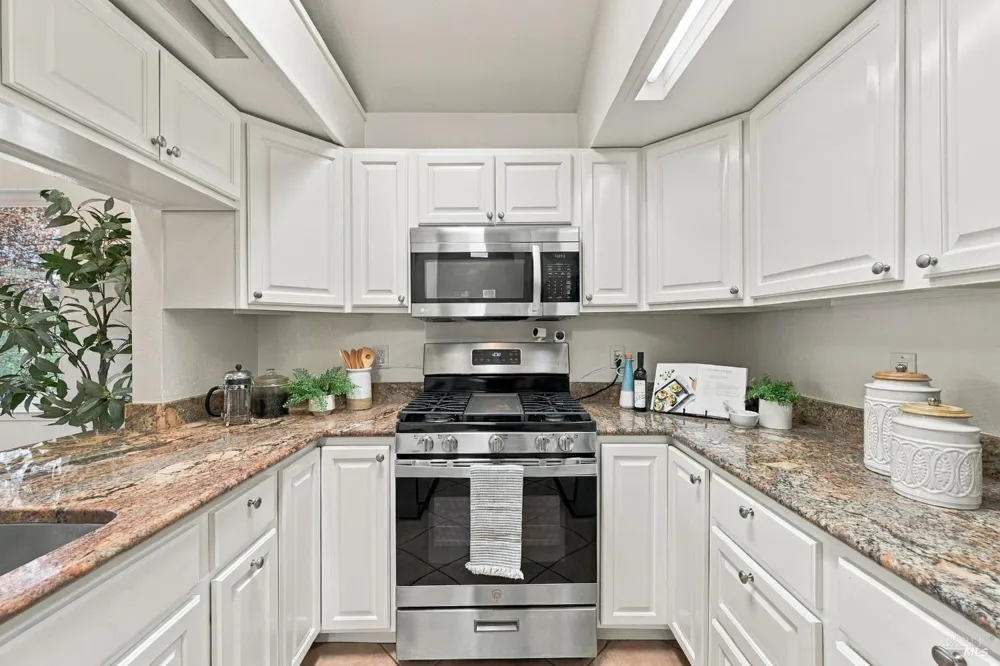 600 4th Street Napa, CA 94559