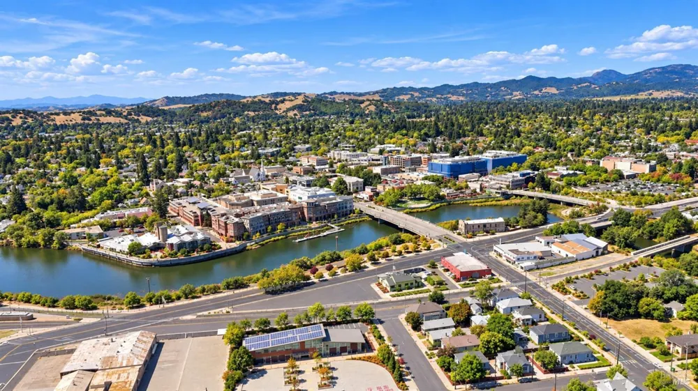 600 4th Street Napa, CA 94559