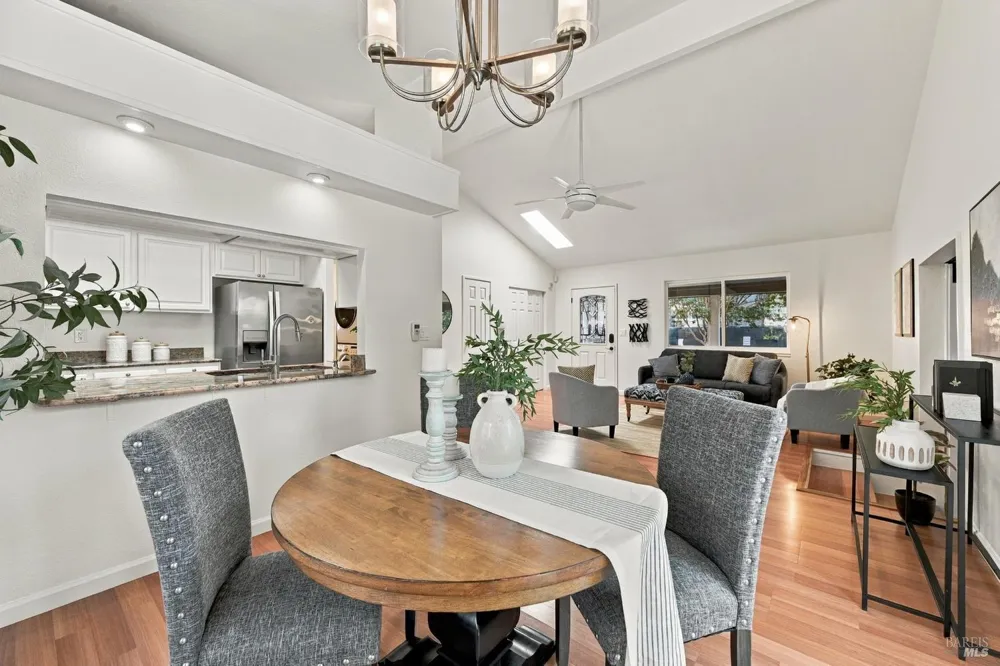 600 4th Street Napa, CA 94559