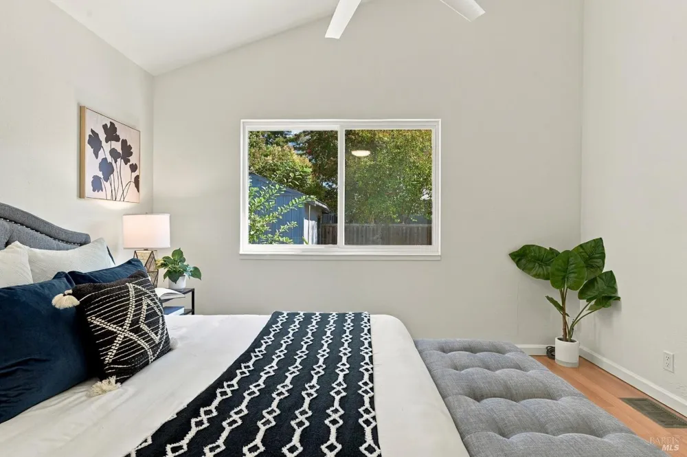 600 4th Street Napa, CA 94559