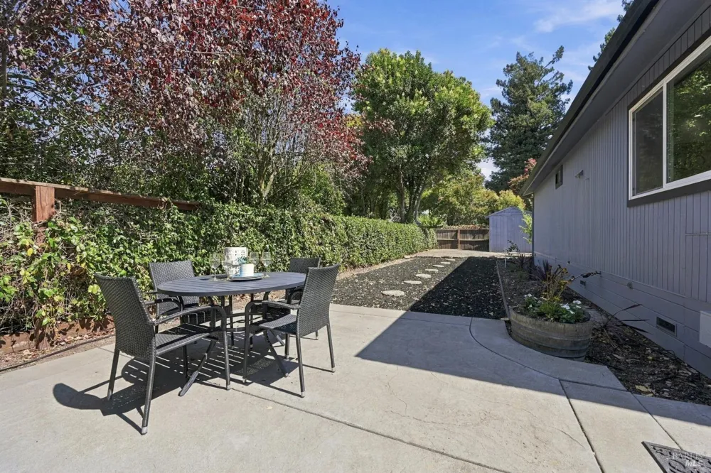 600 4th Street Napa, CA 94559