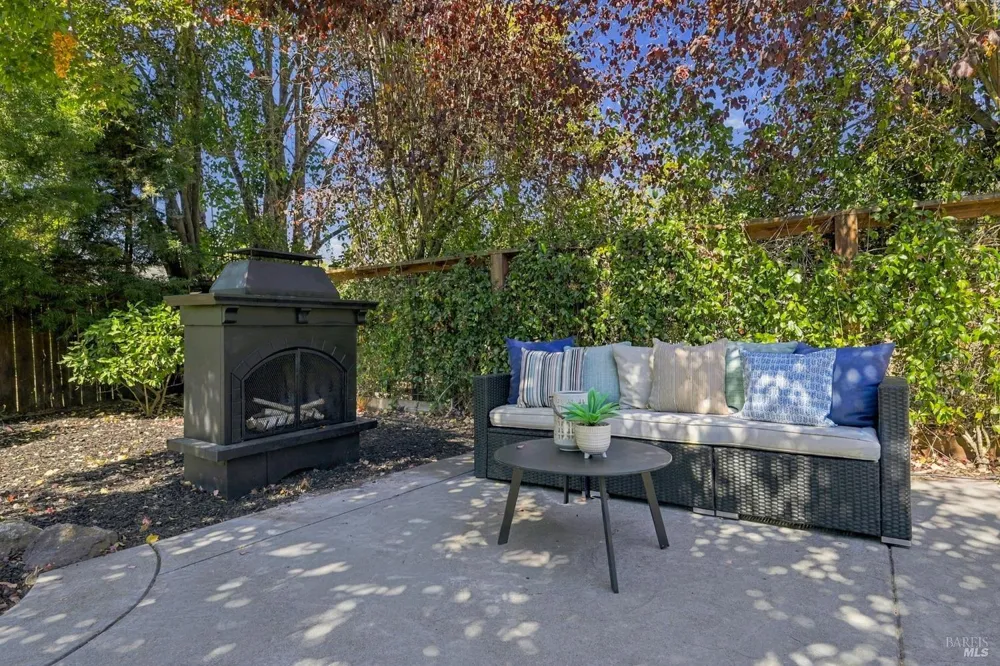 600 4th Street Napa, CA 94559