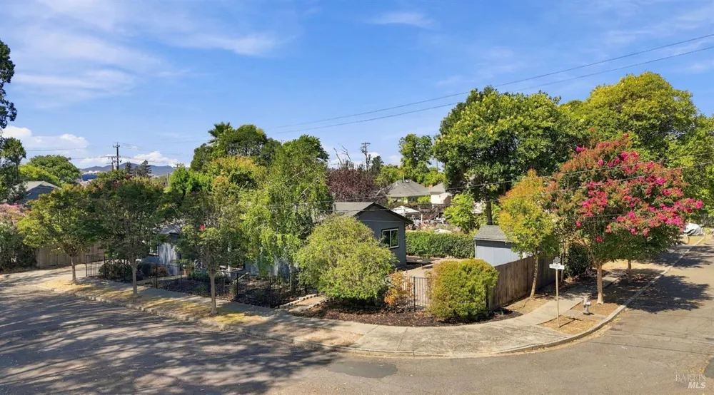 600 4th Street Napa, CA 94559
