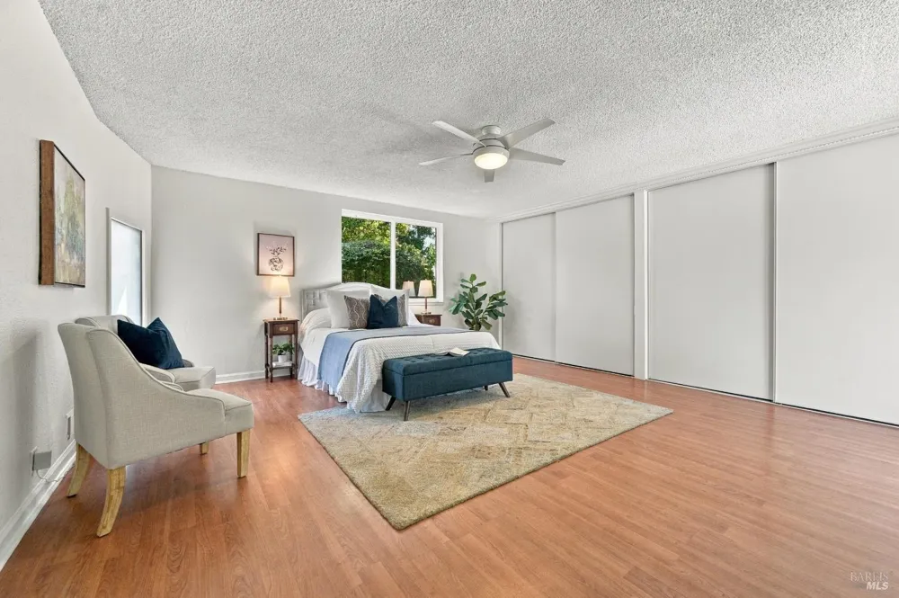 600 4th Street Napa, CA 94559