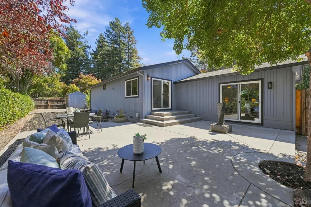 600 4th Street Napa, CA 94559