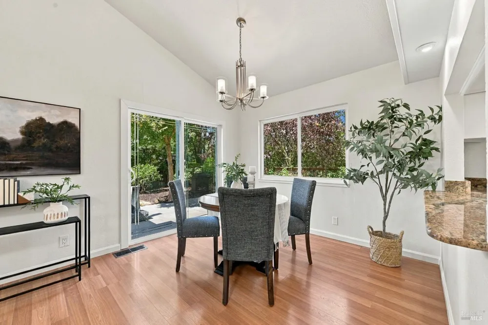 600 4th Street Napa, CA 94559