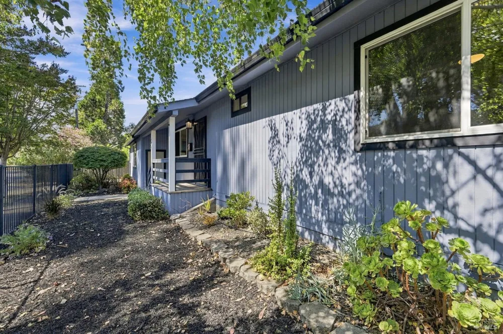 600 4th Street Napa, CA 94559