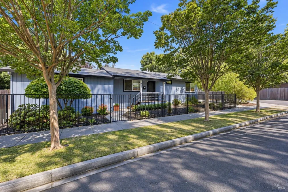 600 4th Street Napa, CA 94559