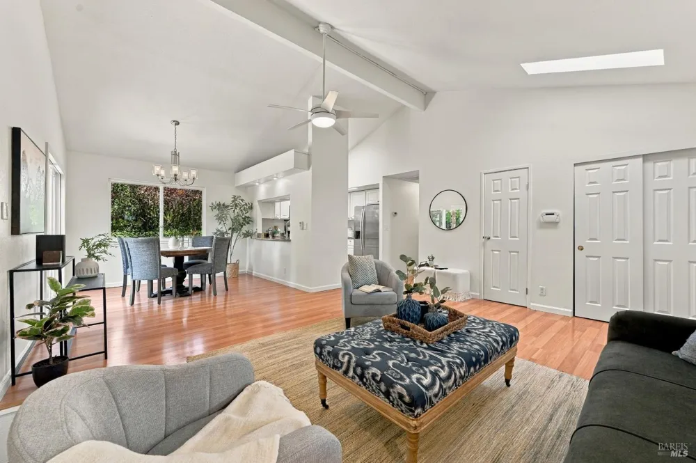 600 4th Street Napa, CA 94559