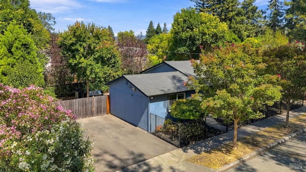 600 4th Street Napa, CA 94559