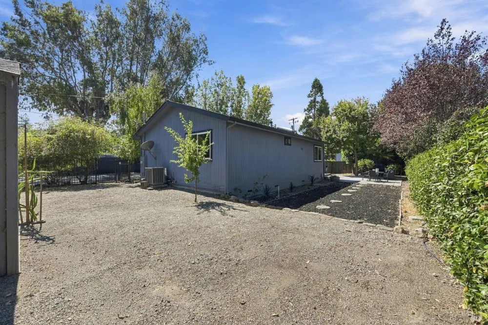600 4th Street Napa, CA 94559