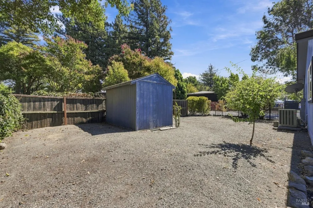 600 4th Street Napa, CA 94559