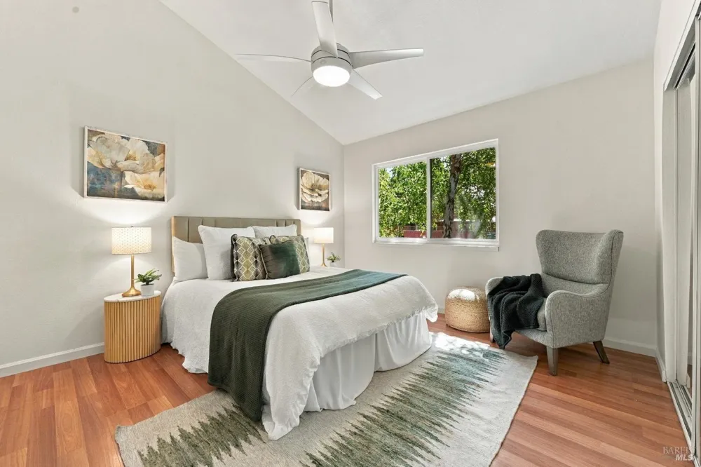 600 4th Street Napa, CA 94559