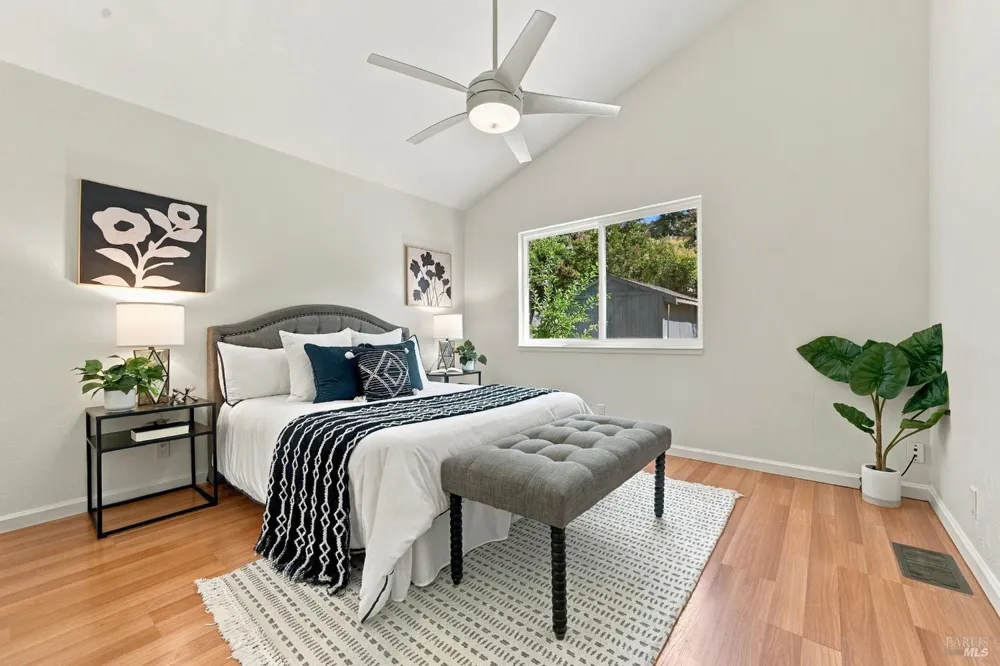 600 4th Street Napa, CA 94559