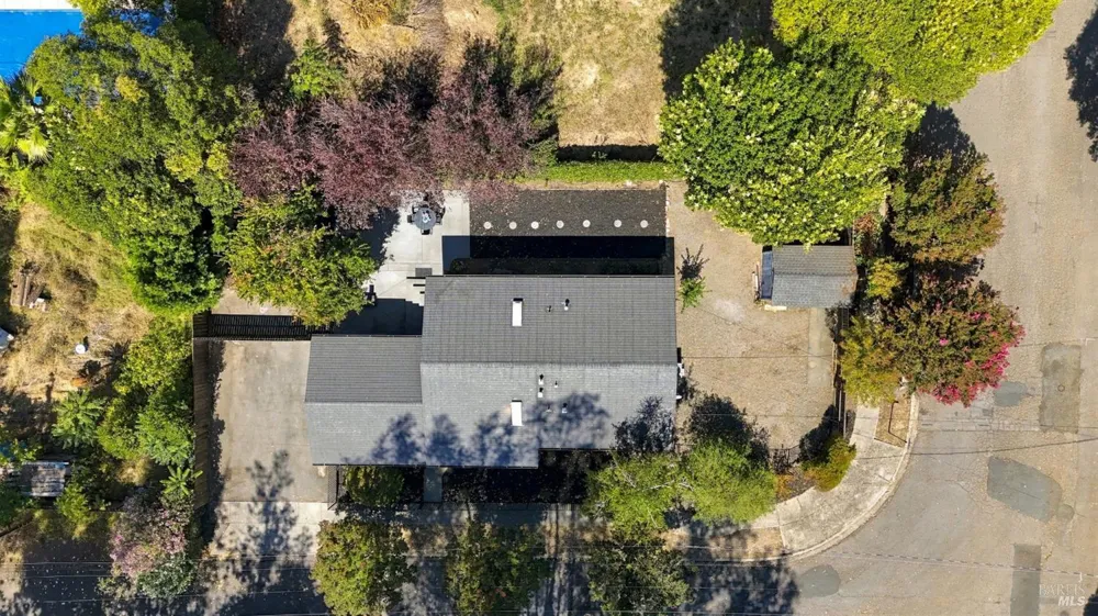 600 4th Street Napa, CA 94559