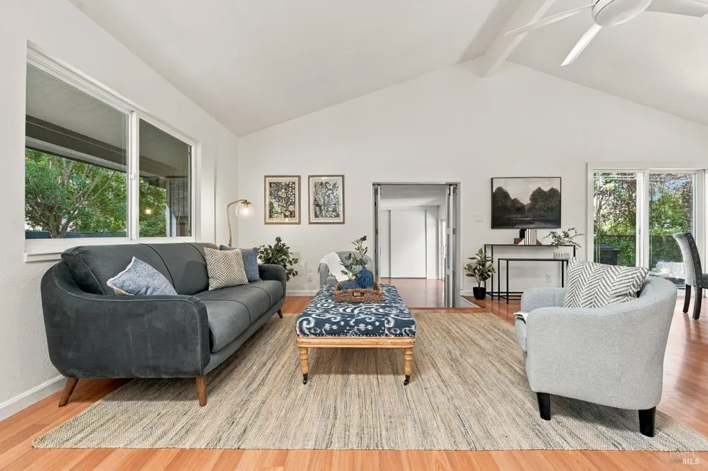 600 4th Street Napa, CA 94559