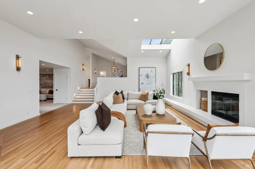 1 Laurel Lane Sausalito, CA 94965